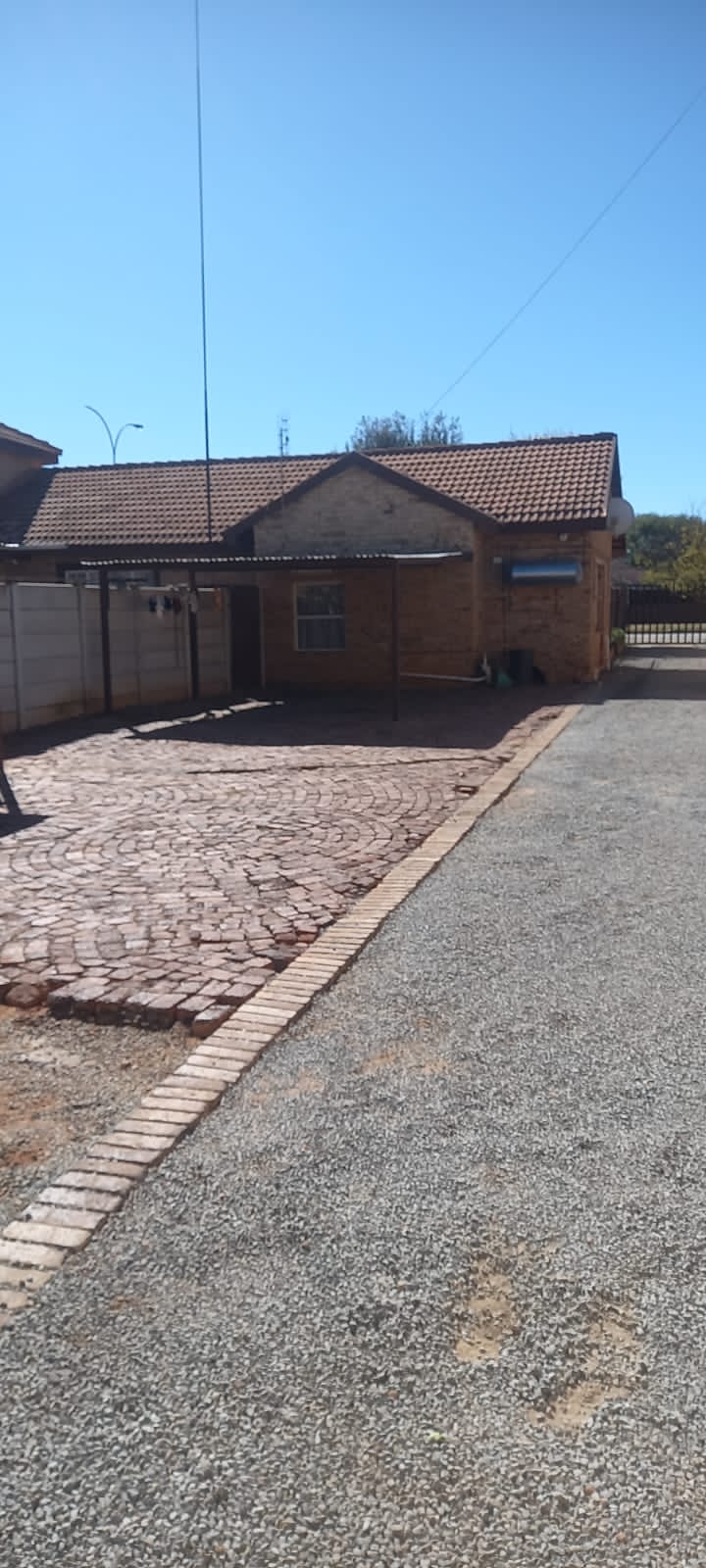  Bedroom Property for Sale in Orkney North West
